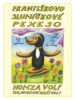 Františkovo sluníčkové pexeso