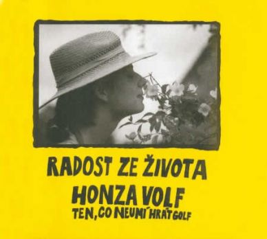 Radost ze života